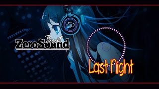 Last Night  - Anders Schill Paulsen