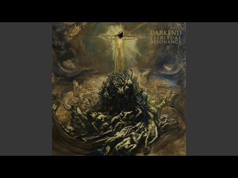 DARKEND — Scorpio Astraea High Coronation