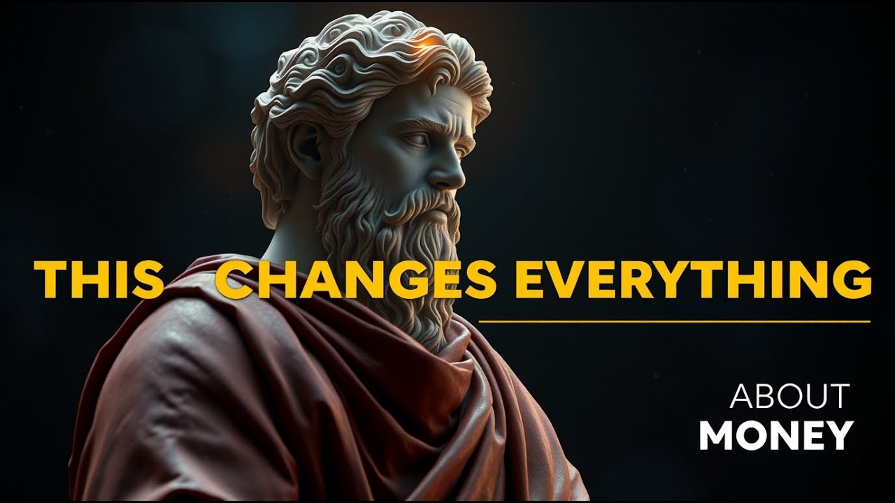 The Psychology of Money: Why Smart People Stay Broke | 10 principles of money