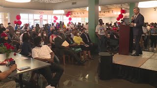 6.5 Million Development In North County Is Named After Former Pagedale Mayor