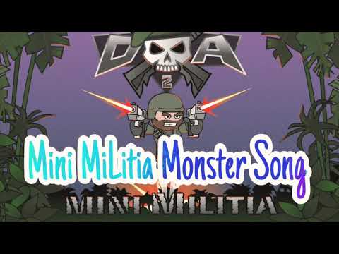 mini-militia-theme-song