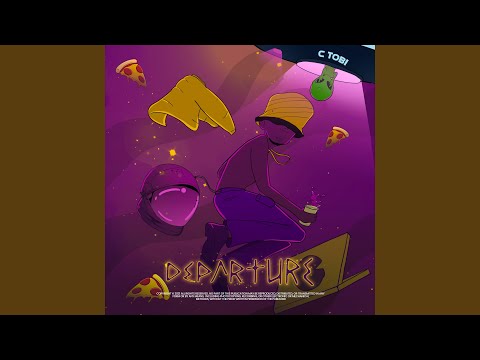 UFO (INTERLUDE) (feat. D Ril)