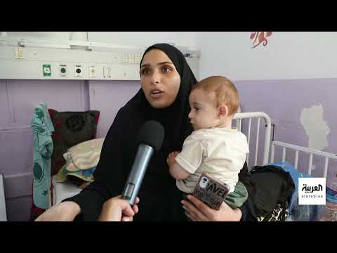 غزة: مجاعة وأزمة إنسانية متفاقمة مع نقص حاد في الغذاء