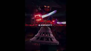 Ninjago Drix Vs Zarkt