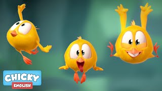 Where's Chicky? Funny Chicky 2020 | CHICKY PARTY | Chicky Cartoon in English for Kids