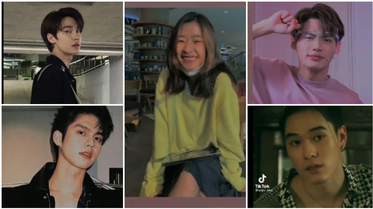 [TikTok F4] Tổng Hợp Những Video Về Phim Vườn Sao Băng (Bản Thái) Trên TikTok | #5