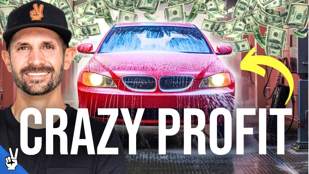 How To Make Over $8K A Month