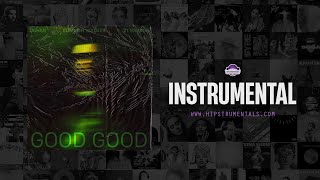 Usher Summer Walker U0026 21 Savage  Good Good instrumental prod By Mel U0026 Mus
