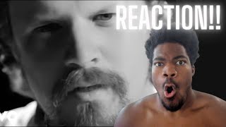 Video voorbeeld van "First Time Hearing Jamey Johnson - In Color (Reaction!)"