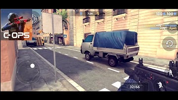 critical ops gameplay Walkthrough Part 3 - Deathmatch android