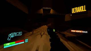 Glory (Combat) Loop
