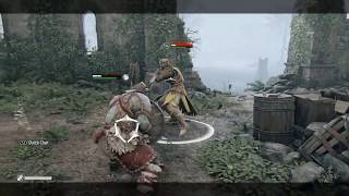 Creativity (Read Description)  [For Honor]