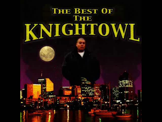THE BEST OF THE KNIGHTOWL