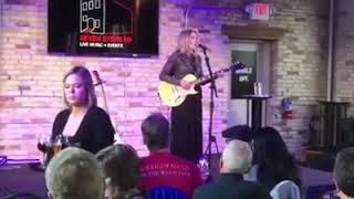 Mary Fahl Apr 28, 2019