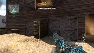 Studio Spawnshot (READ DESC)