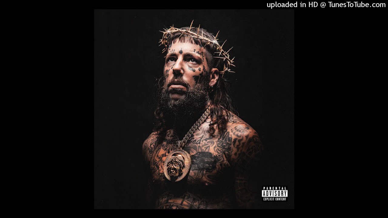 Scrim - ugly sunday