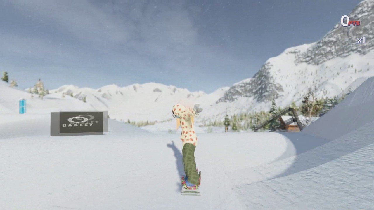 Infinite Air short run