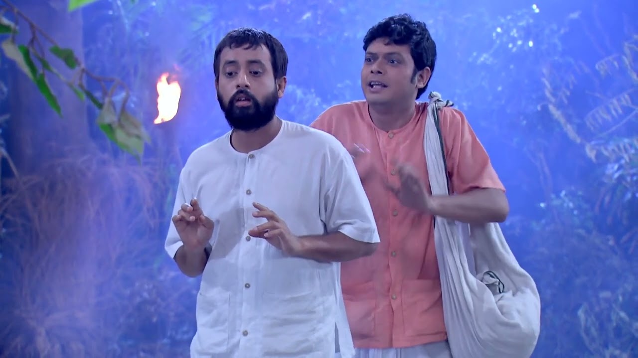 Rani Rashmoni - Ep 1288 - Subrata Roy, Ditipriya Roy - Bengali Tv Serial - Zee5 Bangla Classics