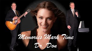 Memories Mark Time (music video) a song about personal memories and those we share with all people