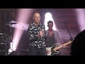 Midnight Oil The Dead Heart live the Olympia Theatre Dublin 12th of June 2019