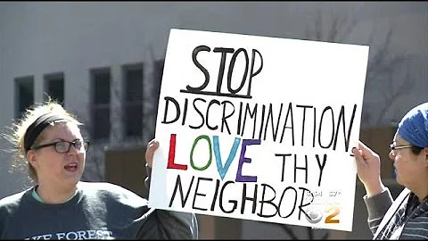 Pennsylvania's Religious Freedom Act Differs From Controversial Indiana Law