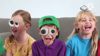 Boomerang Asia Boom Squad Promotion Promo