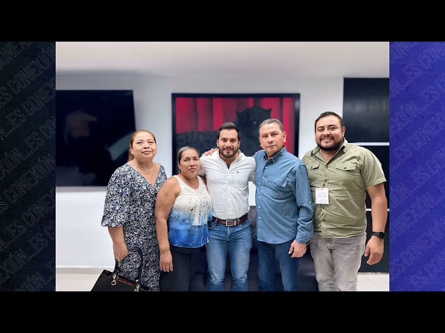 • VPS Trabaja en Pro de la Educación Cacahoateca.