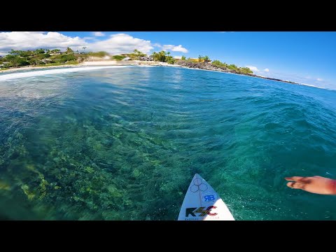 POV SURF SHALLOW
