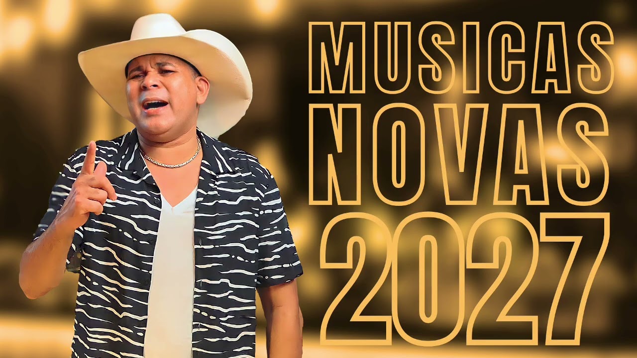 SORÓ SILVA LANÇAMENTO MUSICAS NOVAS 2027