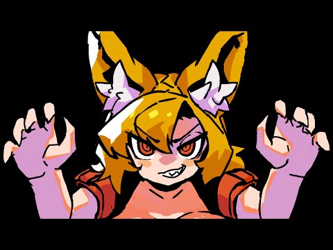 Amber's Breeding Quest [Beta] - Gameplay @Leonorasdebauchery