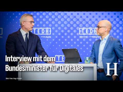 Karsten Wildberger im Interview mit Sebastian Matthes: „Das Rennen ist noch nicht gelaufen“