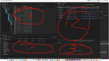 Hướng dẫn After Effects - 32/40 Xuất video bằng Adobe Media Encoder Queue