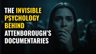 Attenborough vs Reality | What We're Really Seeing