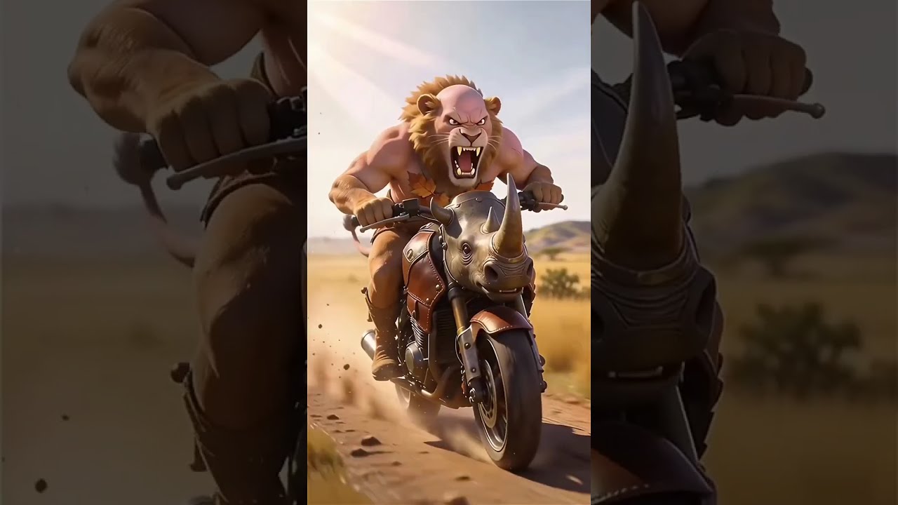 “🎬🐱 Mind-Blowing 3D Cat Adventures You Can’t Stop Watching! 😍” 