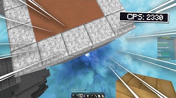 How to scroll click in Minecraft! (50+ CPS)