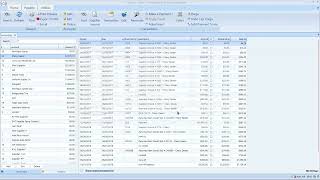 Accounting Clean Up Pt 2