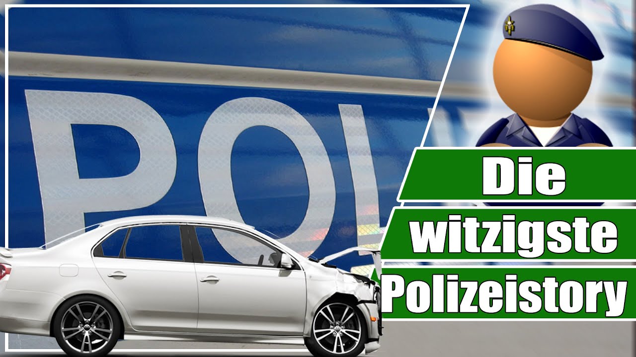 die witzigste Polizeistory EVER | Bl-Ops 1