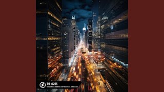 The Nights (feat. Jaime Deraz) - Harddope, LexMorris, Deep Mage