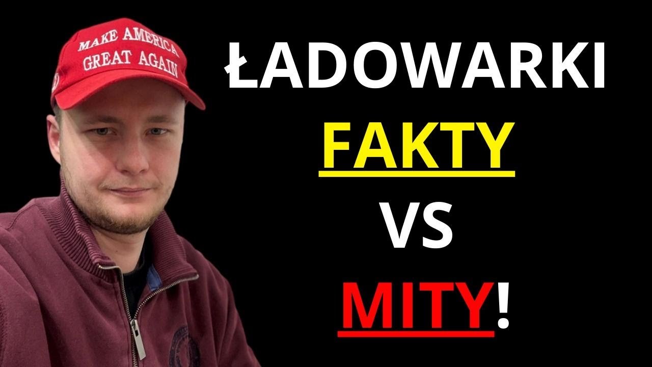 Jak Wybrać Ładowarkę do Telefonu? Obalamy fakty i mity okiem serwisanta