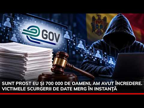 I’m a fool and so are 700,000 others for trusting them. Data breach victims head to court