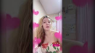 She Broke The Internet Live