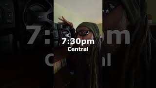 Max Ink Radio Interview Promo