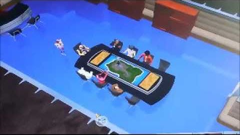 Evil Genius - Crime Bosses