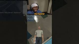 SHA Haifanyi Kanairo Rp #fivem #fivemroleplay #fivemrp