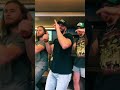 Are we doing this right? #dancing #CountryMusic