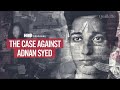 From #FreeAdnan to #WeFreedAdnan — The 2022 Vacatur and Sudden Release Explained | Part 2.8