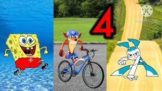 JJCE 4: Tri Harder