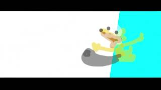 Blue Sky Studios Logo 2013-Present Films Remake Cartoon Sfx Scrat Screams But Raymans Screaming