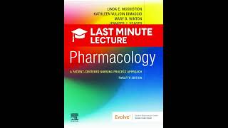 Targeted Cancer Therapy Medications | Chapter 36 – Pharmacology (12th)