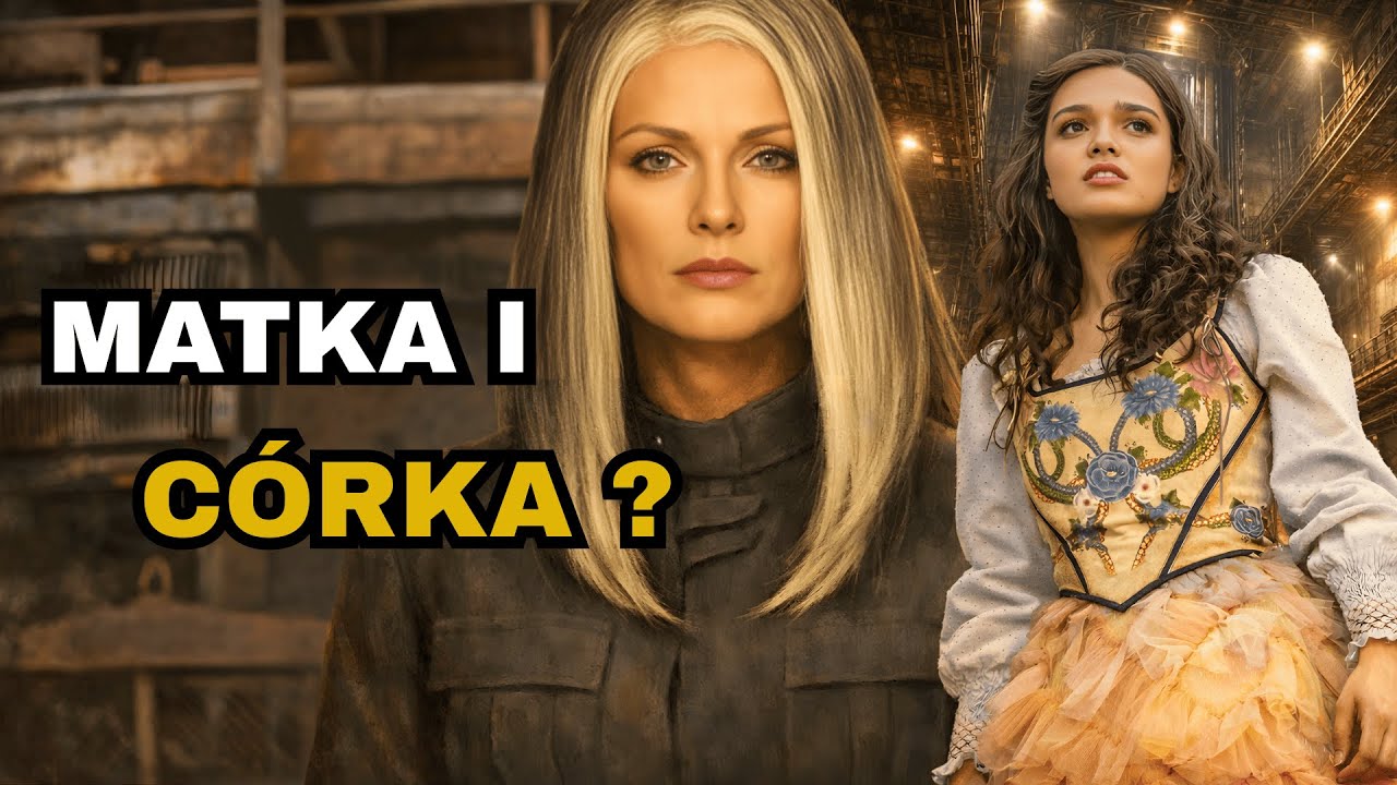 Dystrykt 13 i Lucy Gray: początek Coin?